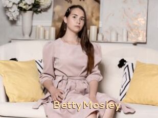 BettyMosley