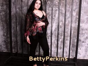 BettyPerkins