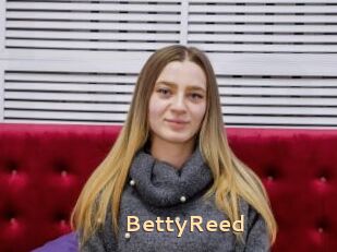 BettyReed