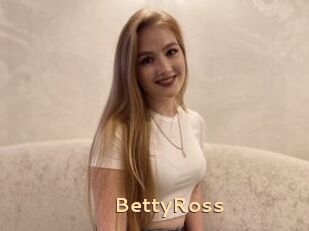 BettyRoss