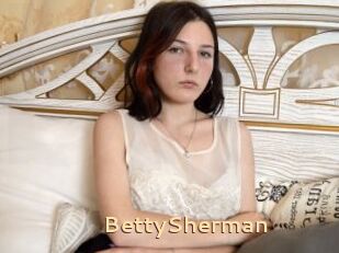 BettySherman