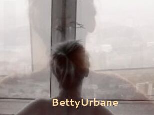 BettyUrbane