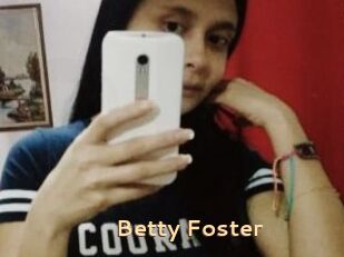 Betty_Foster