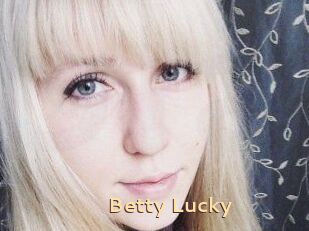 Betty_Lucky