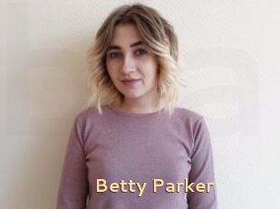 Betty_Parker