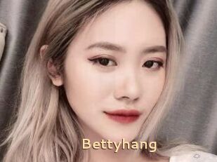 Bettyhang