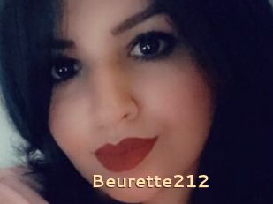 Beurette212