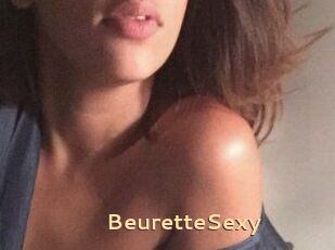 BeuretteSexy