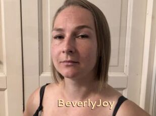 BeverlyJoy