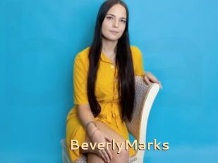 BeverlyMarks