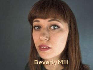 BeverlyMill