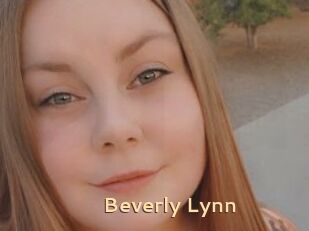 Beverly_Lynn