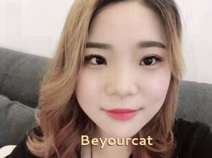 Beyourcat