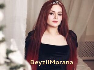 BeyzilMorana