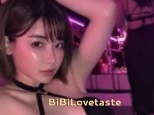 BiBiLovetaste