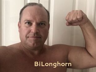 BiLonghorn