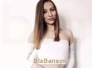 BiaBenson