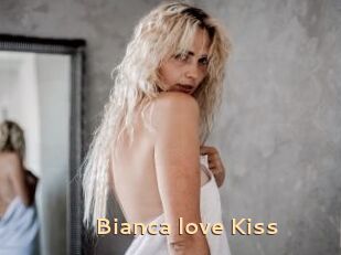 Bianca_love_Kiss