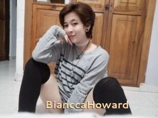 BianccaHoward