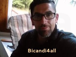 Bicandi4all