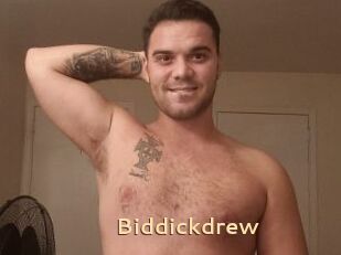 Biddickdrew