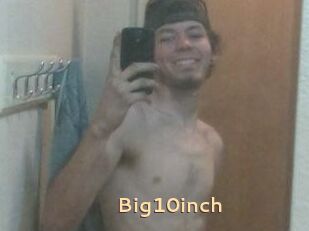 Big10inch