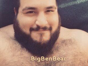 BigBenBear