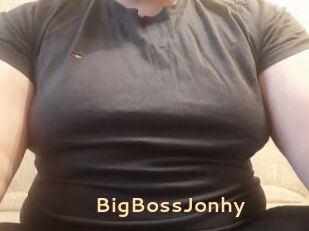 BigBossJonhy