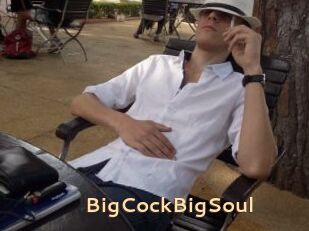 BigCockBigSoul