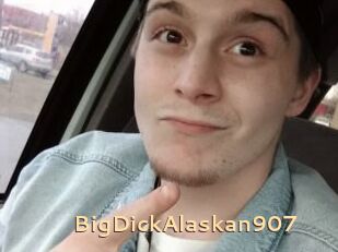 BigDickAlaskan907