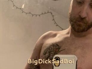 BigDickSadBoi