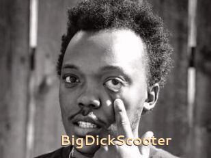 BigDickScooter