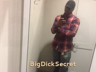 BigDickSecret