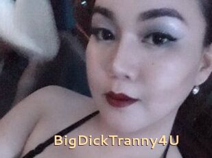 BigDickTranny4U