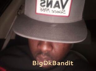 BigDkBandit