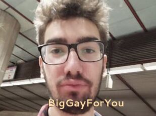 BigGayForYou