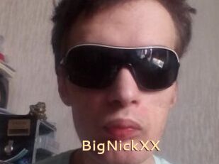 BigNickXX