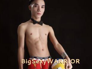 BigSexyWARRIOR