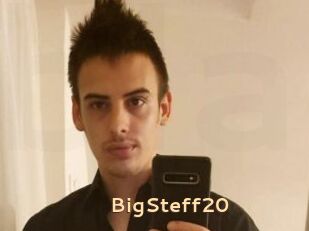 BigSteff20