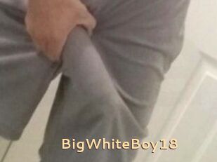 BigWhiteBoy18