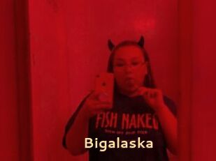 Bigalaska