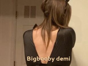 Bigbooby_demi