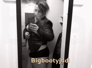 Bigbootyjudi