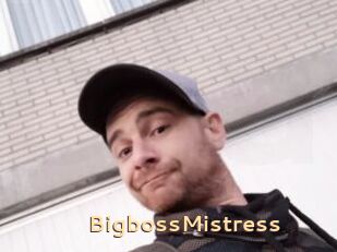 BigbossMistress