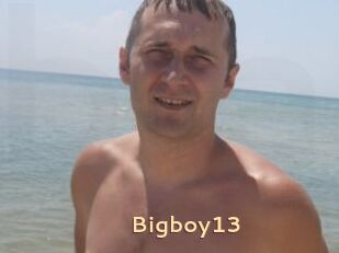 Bigboy13