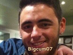 Bigcum07