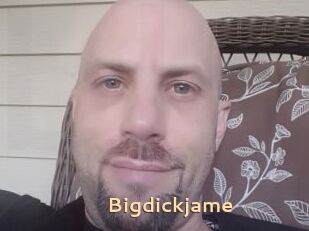 Bigdickjame