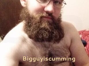 Bigguyiscumming