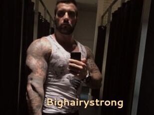 Bighairystrong