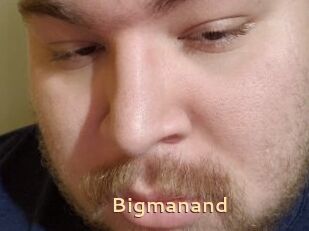 Bigmanand